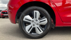 Honda Jazz 1.5 i-MMD Hybrid EX 5dr eCVT Hybrid Hatchback